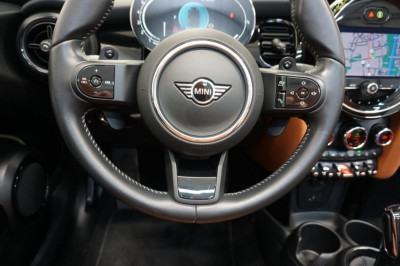 MINI Cabrio Gebrauchtwagen MINI Cabrio Gebrauchtwagen