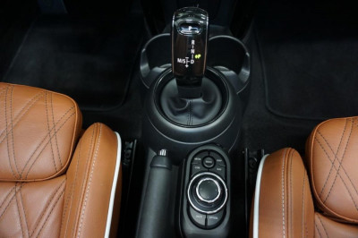 MINI Cabrio Gebrauchtwagen MINI Cabrio Gebrauchtwagen