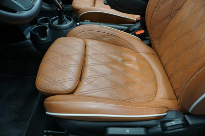 MINI Cabrio Gebrauchtwagen MINI Cabrio Gebrauchtwagen