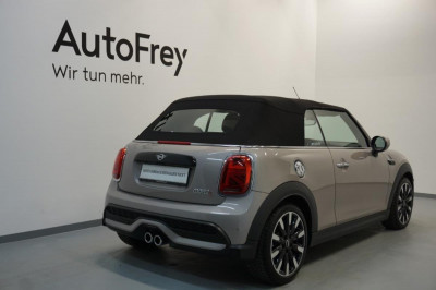 MINI Cabrio Gebrauchtwagen MINI Cabrio Gebrauchtwagen