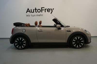 MINI Cabrio Gebrauchtwagen MINI Cabrio Gebrauchtwagen