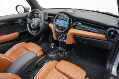 MINI Cabrio Gebrauchtwagen MINI Cabrio Gebrauchtwagen