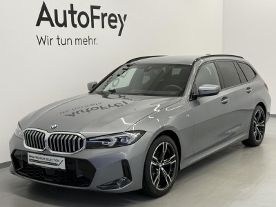 BMW 3er Vorführwagen