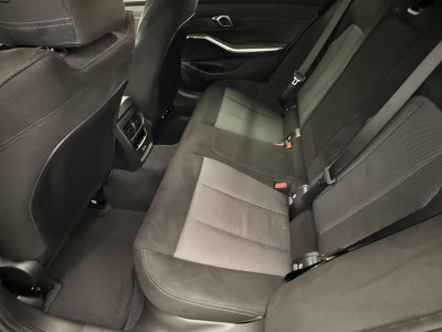 BMW 3er Vorführwagen