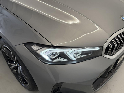 BMW 3er Vorführwagen
