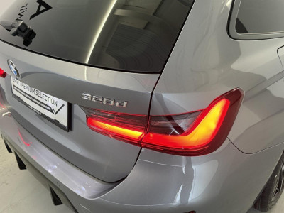 BMW 3er Vorführwagen