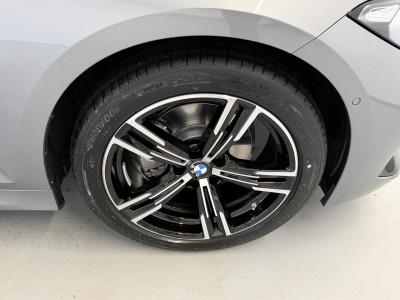 BMW 3er Vorführwagen