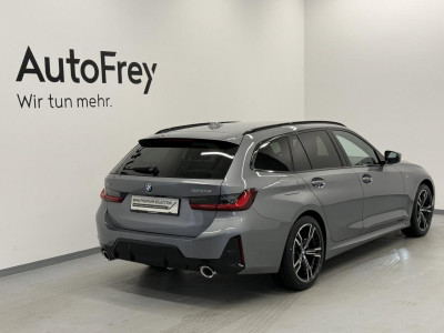 BMW 3er Vorführwagen