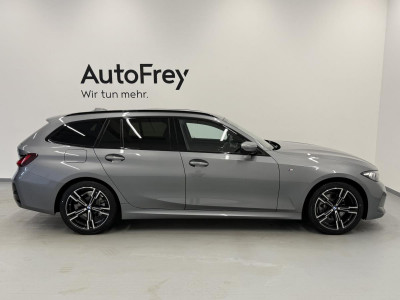 BMW 3er Vorführwagen