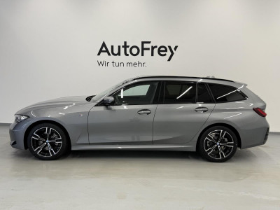 BMW 3er Vorführwagen