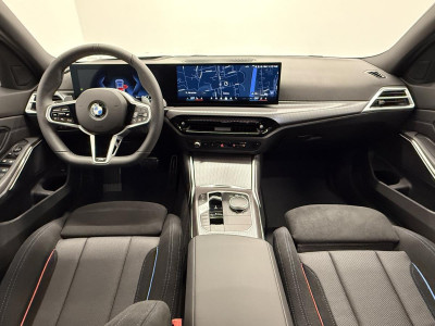 BMW 3er Vorführwagen