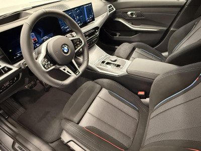 BMW 3er Vorführwagen