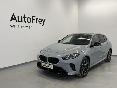 BMW 1er Vorführwagen BMW 1er Vorführwagen