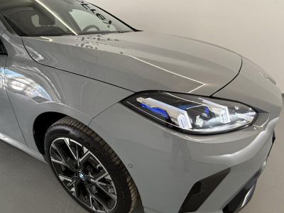 BMW 1er Vorführwagen BMW 1er Vorführwagen