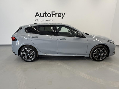 BMW 1er Vorführwagen BMW 1er Vorführwagen