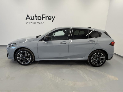 BMW 1er Vorführwagen BMW 1er Vorführwagen