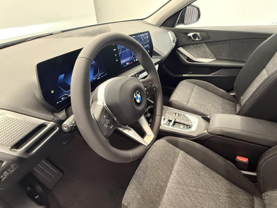 BMW 1er Vorführwagen BMW 1er Vorführwagen