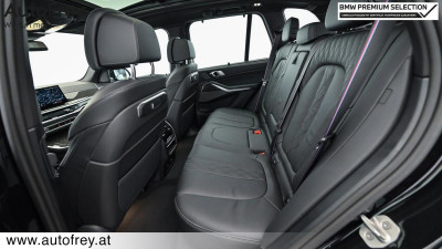 BMW X5 Gebrauchtwagen BMW X5 Gebrauchtwagen