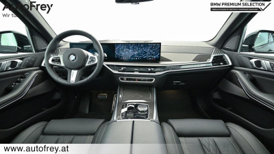 BMW X5 Gebrauchtwagen BMW X5 Gebrauchtwagen
