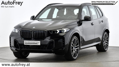 BMW X5 Gebrauchtwagen BMW X5 Gebrauchtwagen