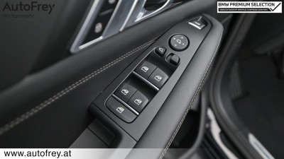 BMW X5 Gebrauchtwagen BMW X5 Gebrauchtwagen