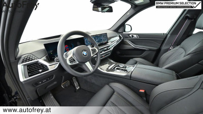 BMW X5 Gebrauchtwagen BMW X5 Gebrauchtwagen
