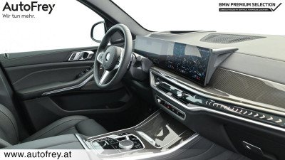 BMW X5 Gebrauchtwagen BMW X5 Gebrauchtwagen