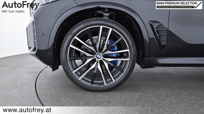 BMW X5 Gebrauchtwagen BMW X5 Gebrauchtwagen