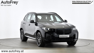 BMW X5 Gebrauchtwagen BMW X5 Gebrauchtwagen