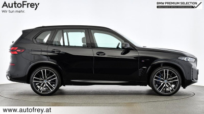 BMW X5 Gebrauchtwagen BMW X5 Gebrauchtwagen
