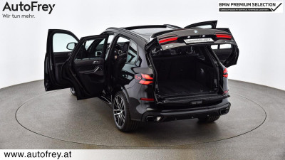 BMW X5 Gebrauchtwagen BMW X5 Gebrauchtwagen