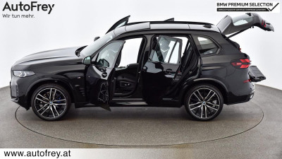 BMW X5 Gebrauchtwagen BMW X5 Gebrauchtwagen