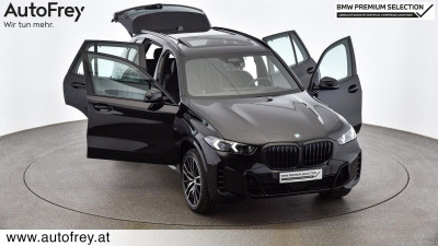 BMW X5 Gebrauchtwagen BMW X5 Gebrauchtwagen