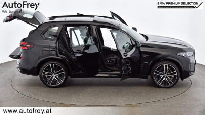 BMW X5 Gebrauchtwagen BMW X5 Gebrauchtwagen
