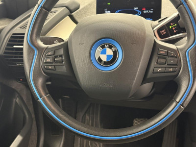 BMW i3 Gebrauchtwagen BMW i3 Gebrauchtwagen