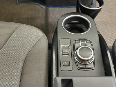 BMW i3 Gebrauchtwagen BMW i3 Gebrauchtwagen