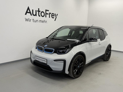 BMW i3 Gebrauchtwagen BMW i3 Gebrauchtwagen