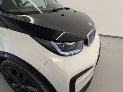 BMW i3 Gebrauchtwagen BMW i3 Gebrauchtwagen