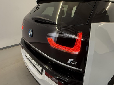BMW i3 Gebrauchtwagen BMW i3 Gebrauchtwagen