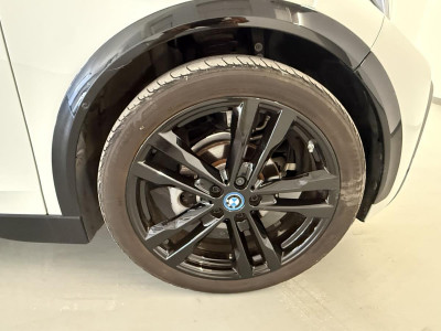 BMW i3 Gebrauchtwagen BMW i3 Gebrauchtwagen