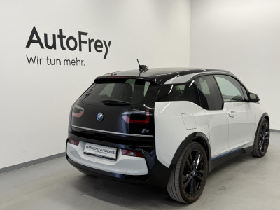 BMW i3 Gebrauchtwagen BMW i3 Gebrauchtwagen