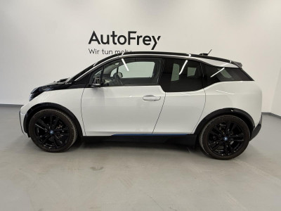 BMW i3 Gebrauchtwagen BMW i3 Gebrauchtwagen
