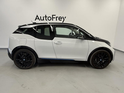 BMW i3 Gebrauchtwagen BMW i3 Gebrauchtwagen