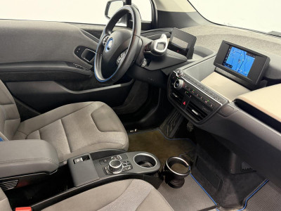 BMW i3 Gebrauchtwagen BMW i3 Gebrauchtwagen