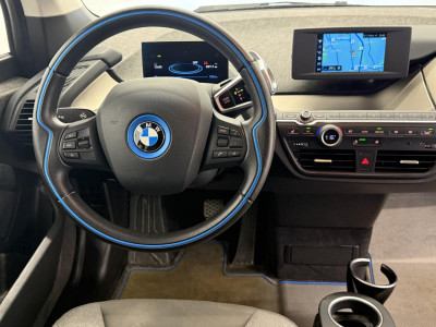 BMW i3 Gebrauchtwagen BMW i3 Gebrauchtwagen