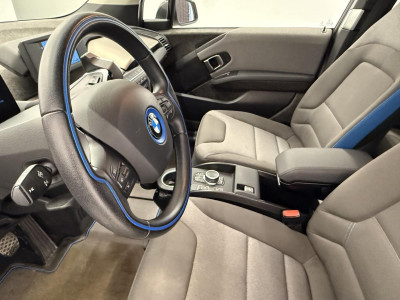 BMW i3 Gebrauchtwagen BMW i3 Gebrauchtwagen