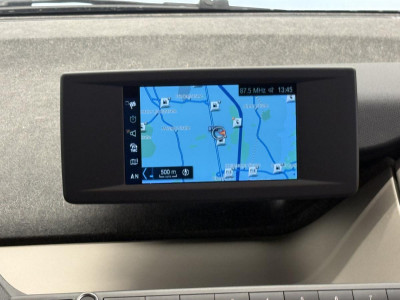 BMW i3 Gebrauchtwagen BMW i3 Gebrauchtwagen