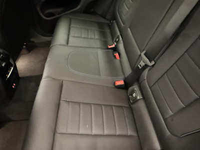 BMW X3 Gebrauchtwagen BMW X3 Gebrauchtwagen