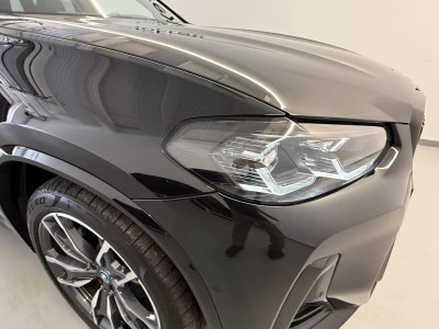 BMW X3 Gebrauchtwagen BMW X3 Gebrauchtwagen