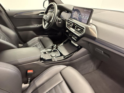 BMW X3 Gebrauchtwagen BMW X3 Gebrauchtwagen